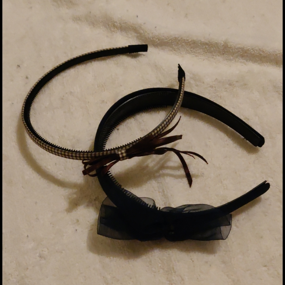 Headbands